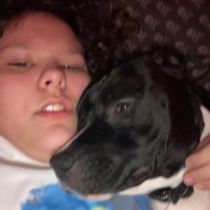 Meet your Posher, Gage